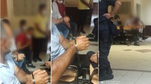 Aziz Aydınlık: Bu kelepçe Türkiye’nin tarımına ve geleceğine vurulmuştur