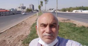 3 Maaşlı Bakkal Başkan, Zeynel Başkanın Avukatı Oldu