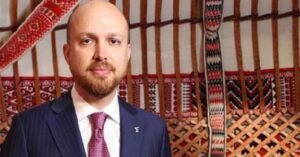 Bilal Erdoğan Şanlıurfa’ya Geliyor