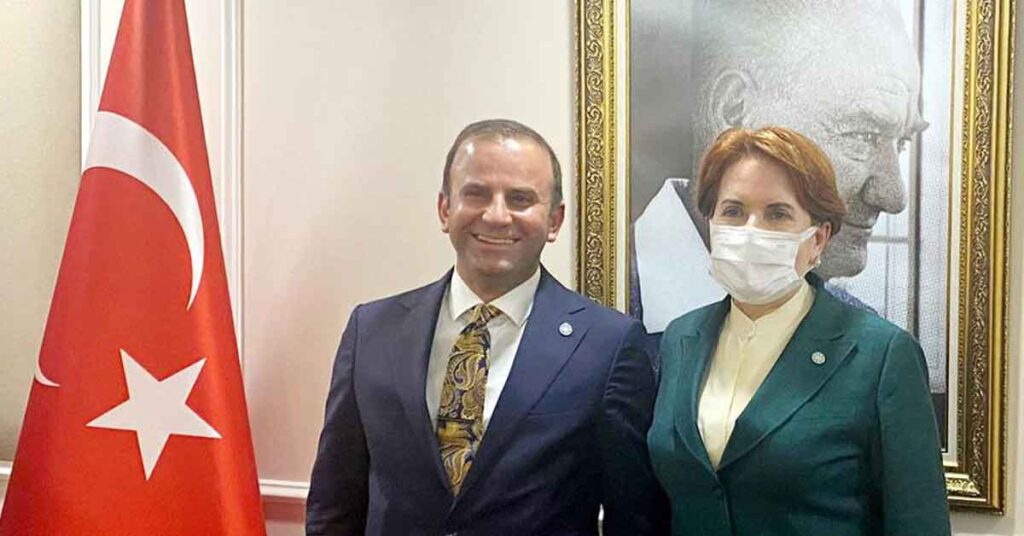 Başkan Çakmaklı’dan basın açıklaması