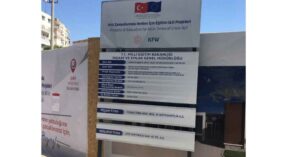 Urfa’ya 6 Adet Yatılı Mülteci Okulu Yapılıyor