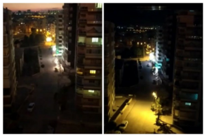 Şanlıurfa’da aynı trafo’da bir gün arayla ikinci patlama