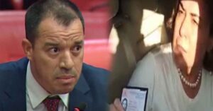 Türkiye Ona Tepki Gösterdi Urfalı Vekil Sahip Çıktı