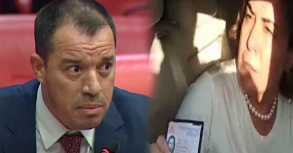 Türkiye Ona Tepki Gösterdi Urfalı Vekil Sahip Çıktı