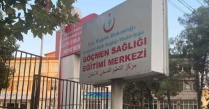 Urfalılar, Suriyelilerin Hastanesinde Muayene Olamıyor