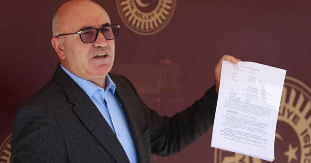 Tanal Urfa’daki Trolleri Tek Tek Yakalıyor