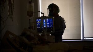 Türkiye’de 22 bin 898 kişinin Kovid-19 testi pozitif çıktı, 91 kişi hayatını kaybetti