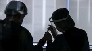 Türkiye’de 19 bin 949 kişinin Kovid-19 testi pozitif çıktı, 145 kişi hayatını kaybetti