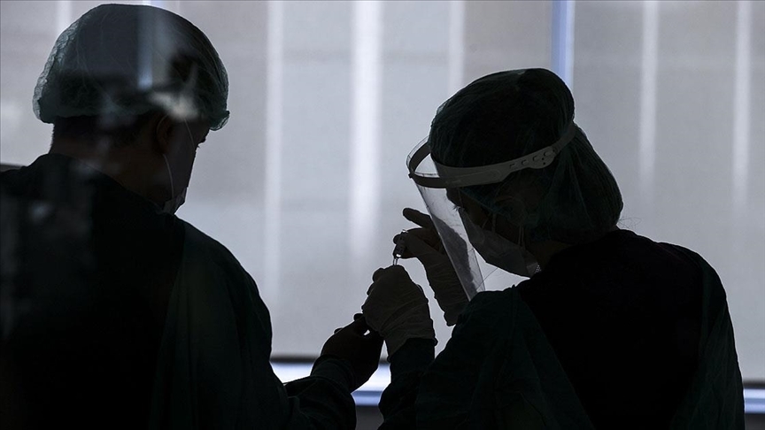 Türkiye’de 19 bin 949 kişinin Kovid-19 testi pozitif çıktı, 145 kişi hayatını kaybetti