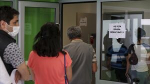 Türkiye’de koronavirüste son 24 saatte yaşananlar