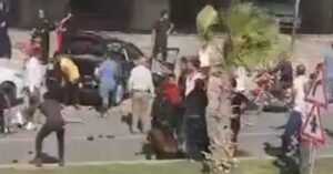 Şanlıurfa’da yol verme kavgası: 6 yaralı