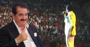 12 yıl sonra sahneye çıkacak olan Tatlıses’ten gülümseten paylaşım