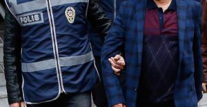 Şanlıurfa’da Aranan şahıslara operasyon: 12 gözaltı