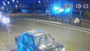 Şanlıurfa’da Astsubayın öldüğü feci kazanın görüntüleri ortaya çıktı!