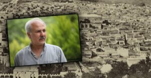 Bekir Urfalı eski Urfa’yı yazdı: “Sahi bize ne oldu?”