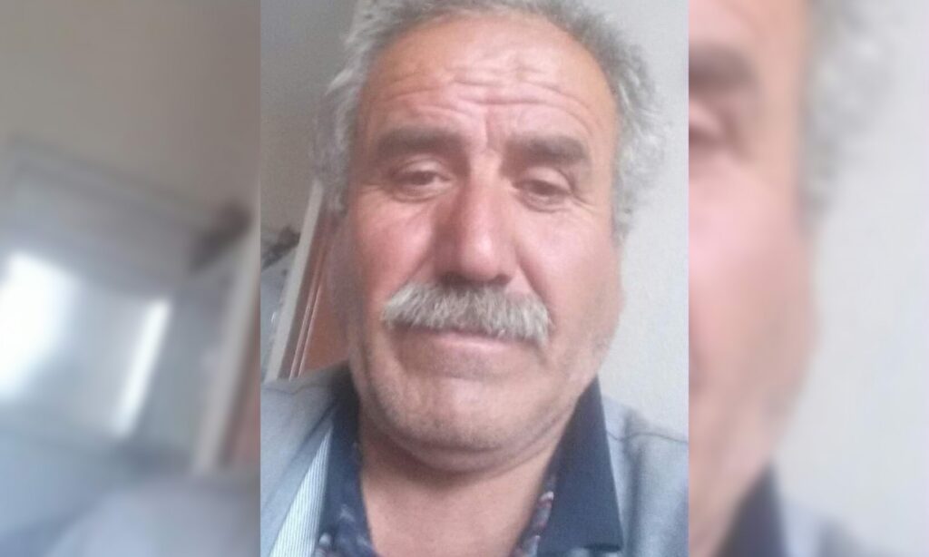 Birecik’te feci ölüm!