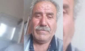 Birecik’te feci ölüm!