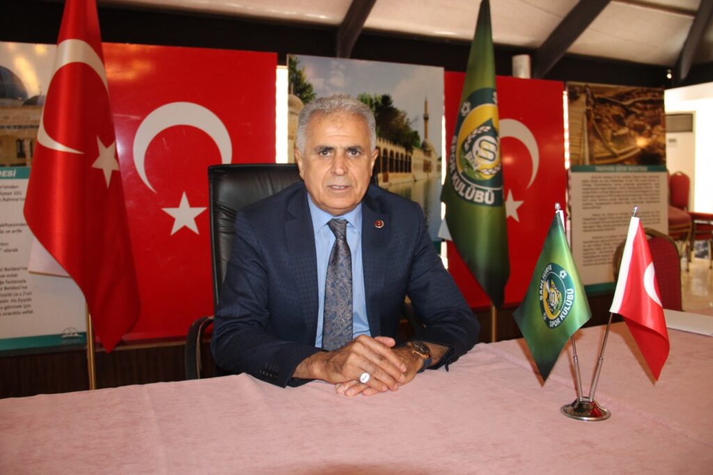 Büyükfırat, ‘56’nın nereden geldiğini anlattı