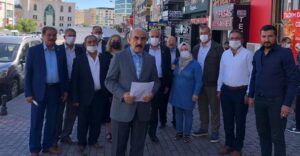 CHP eğitimdeki sorunlara dikkat çekti!