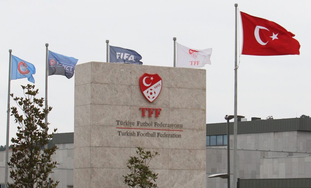 Eskişehirspor, PFDK’ya sevk edildi