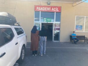 FETÖ’nün üst düzey yöneticisi Urfa’da yakalandı!