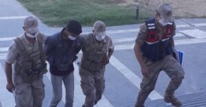 Viranşehir’de Gizemli cinayeti JASAT çözdü!