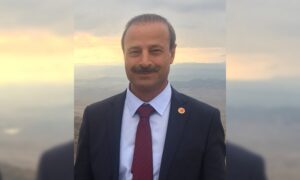 Haliliye Belediye Meclis üyesi hayatını kaybetti