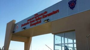 HDP’li Gergerlioğlu’dan 45 tutuklunun farklı illere sevk edildiği iddiası