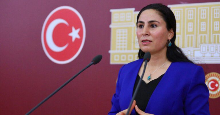 HDP’li Sürücü, fuhuşa zorlanan kız çocuğunu sordu!