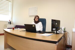 Harran Ünüversitesi’den ebeveynlere öneriler