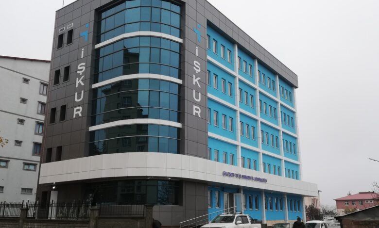 Şanlıurfa’da İŞKUR TYP alımlarının tamamını kura ile yapacak