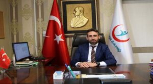 Siverek’te İstifa eden başhekimden açıklama: “Ziyaretlerim rahatsız etti”