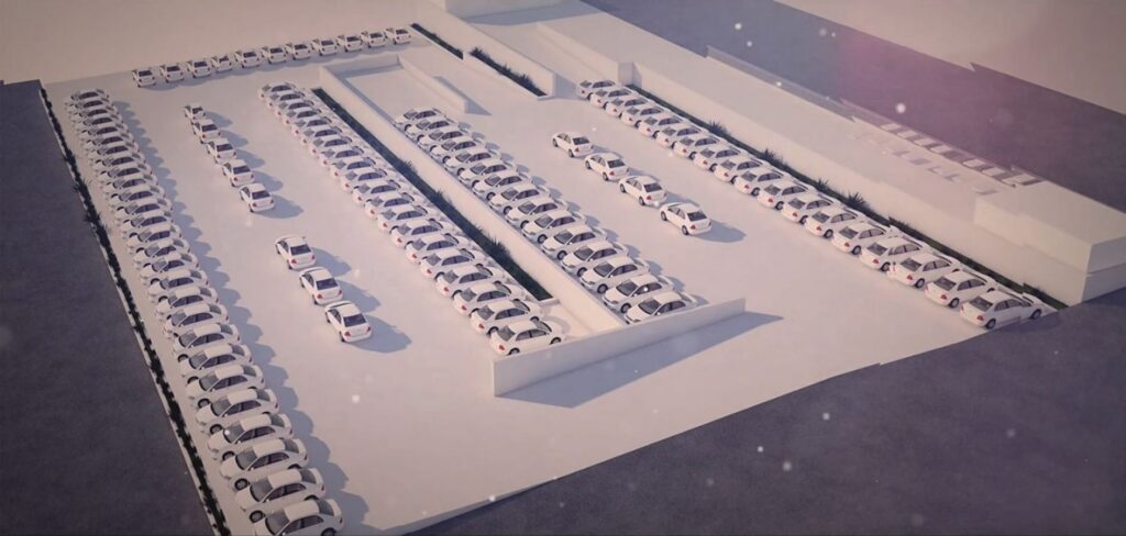 Karaköprü Narlıkuyu’da semt pazarı yapılacak