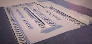 Karaköprü Narlıkuyu’da semt pazarı yapılacak