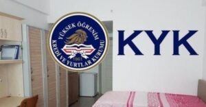 KYK yurt sonuçları açıklandı