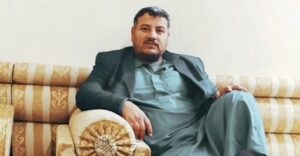 Şanlıurfa’da Motosiklet otomobille çarpıştı: 1 ölü