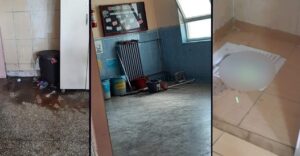 Şanlıurfa’da Okulların temizliği İŞKUR personellerinin güvenliğine takıldı!