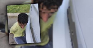 Şanlıurfa’da Polis noktasından kaçan zanlı 3 gün sonra polise yakalandı!