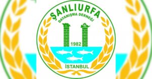 Şanlıurfa Dayanışma Derneği’nin burs başvuruları başladı