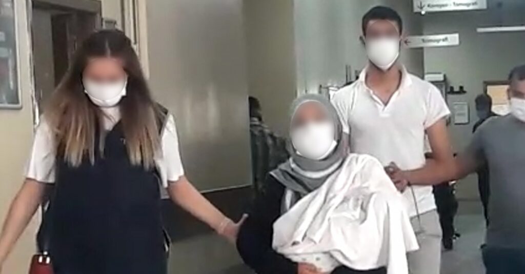 Şanlıurfa’da DEAŞ operasyonu: 4 gözaltı