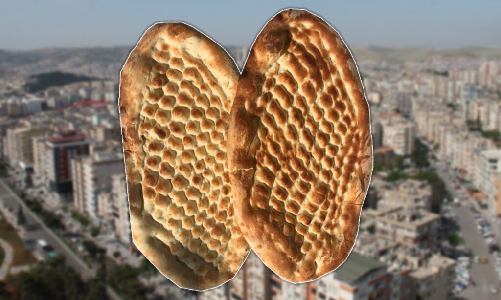 Şanlıurfa’da ekmeğin kalitesine tepki gösterildi