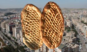 Şanlıurfa’da ekmeğin kalitesine tepki gösterildi