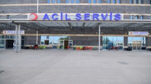 Şanlıurfa’da genç hemşire intihar etti