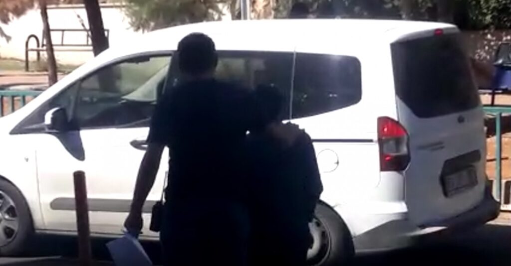 Şanlıurfa’da hırsızlık: 1 gözaltı