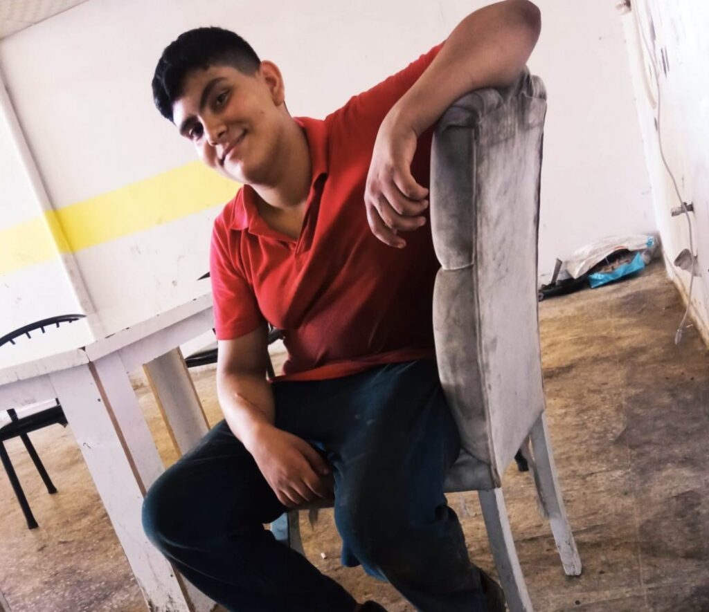 Şanlıurfa’da kaybolan çocuktan güzel haber geldi