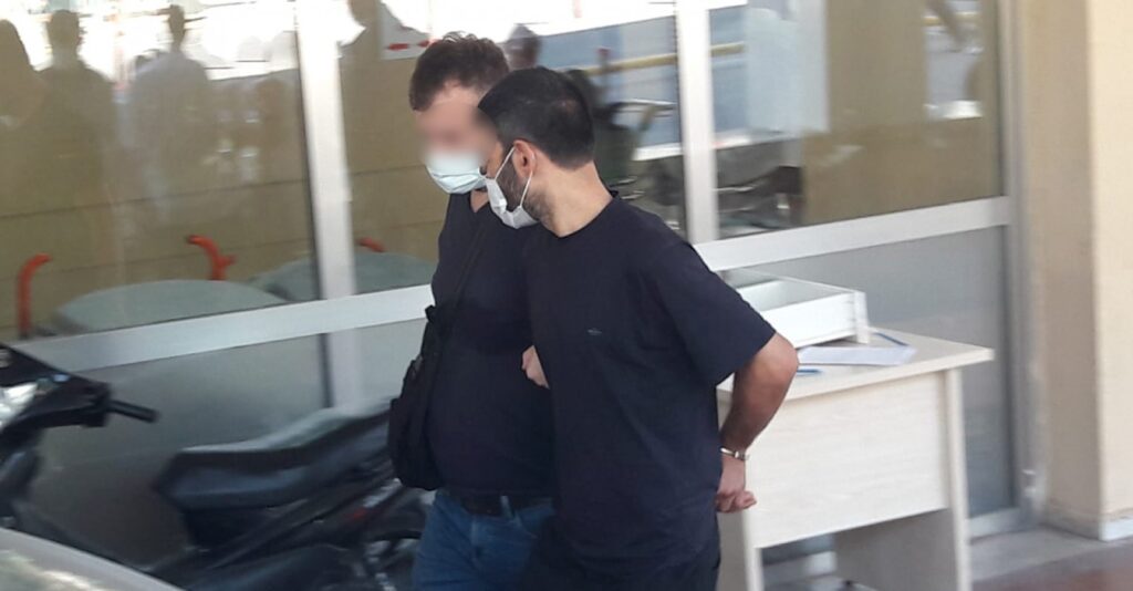 Şanlıurfa’da oto ve ikamet hırsızı yakalandı