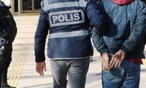 Şanlıurfa’da PKK operasyonu: 5 gözaltı