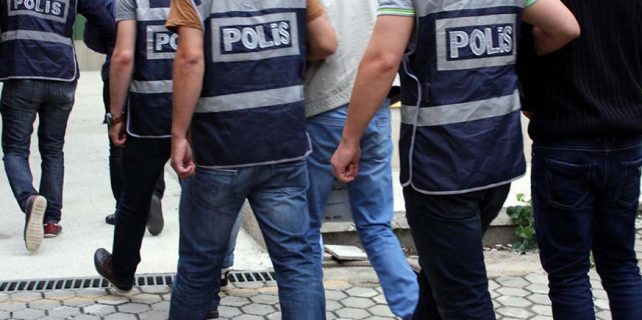 Suruç’ta silahla bir kişinin öldürülmesine ilişkin 2 kardeş tutuklandı