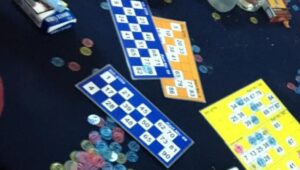 Şanlıurfa’da tombala baskını