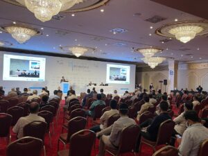 Şanlıurfa’da Üroonkoloji Kongresi gerçekleşti